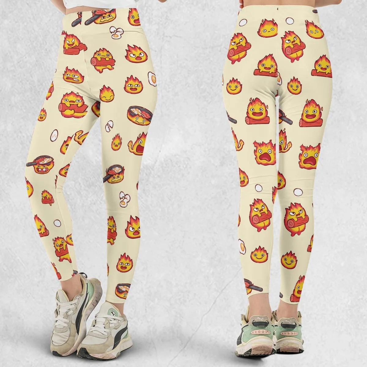 Legging - WS1ZLFVD