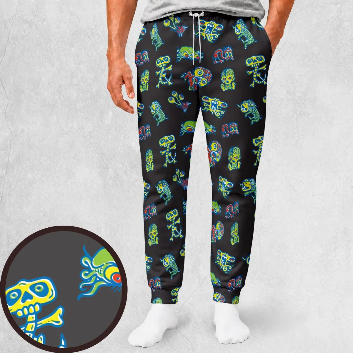 Sweatpants - PHSU48PA