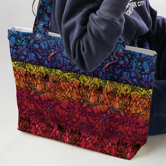Large Tote Bag - S2767R2B
