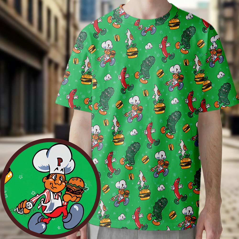 BurgerTime -  - 1