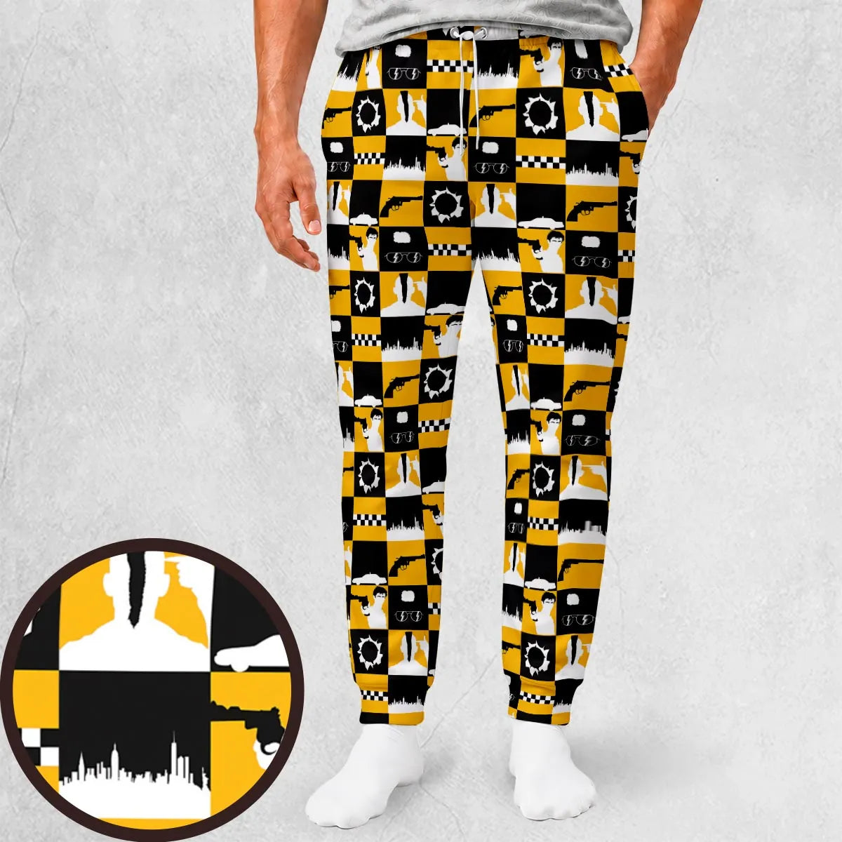 Sweatpants - DS6KVPAA