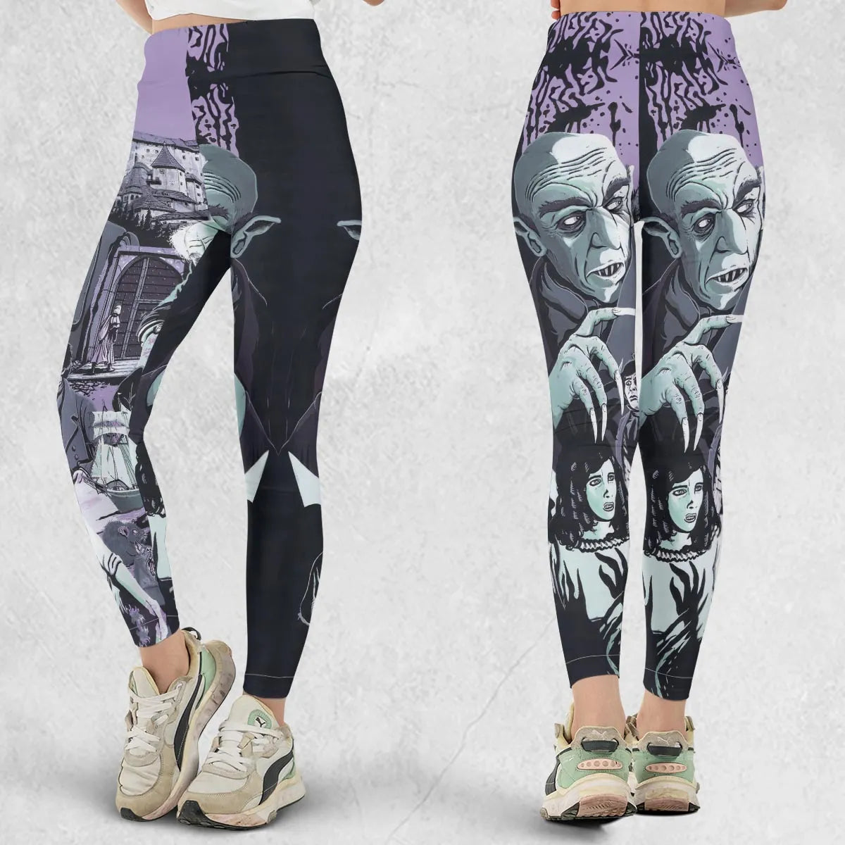 Legging - 7DYK4F79