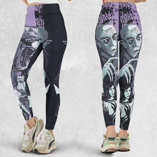 Legging - 7DYK4F79