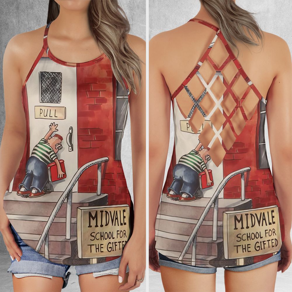 Midvale School for the Gifted -  - 1