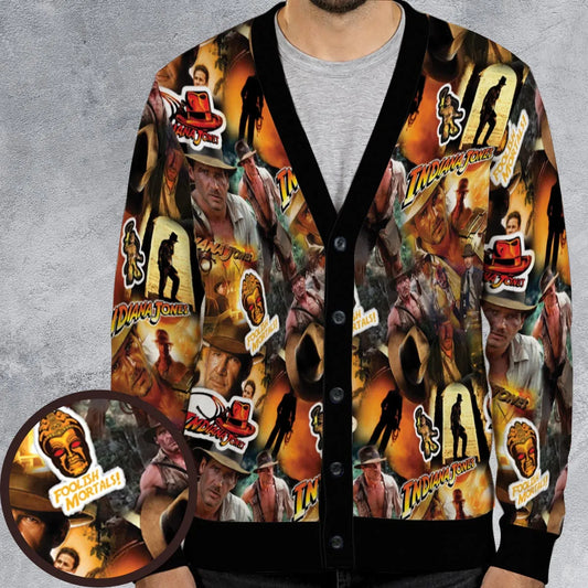 Cardigan - Q9K24EA8