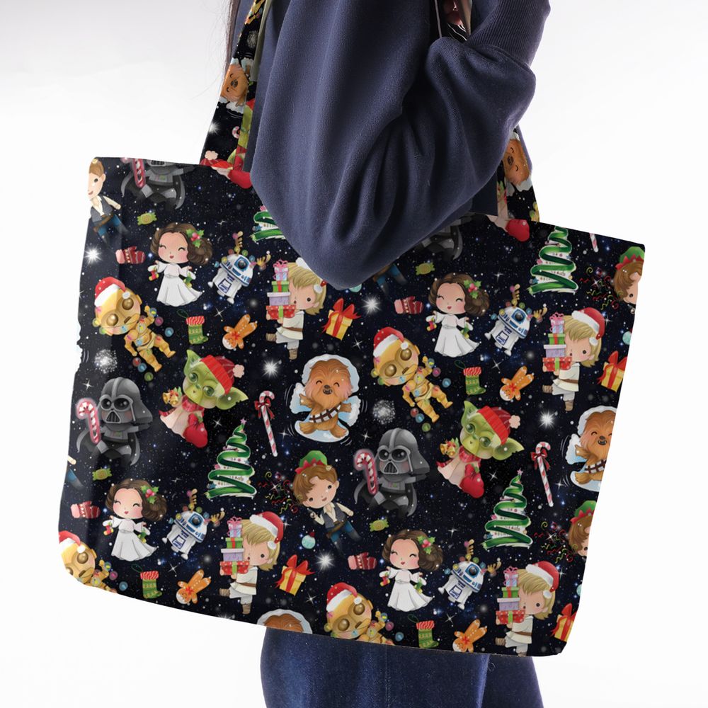 Large Tote Bag - 16RUJKUR -  - 1