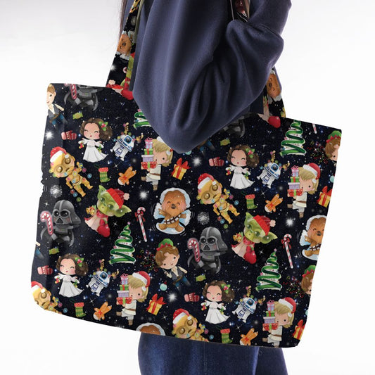 Large Tote Bag - 16RUJKUR -  - 1