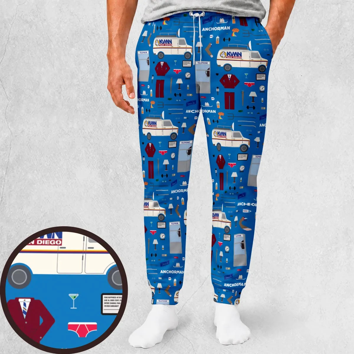 Sweatpants - 9BRHL16S