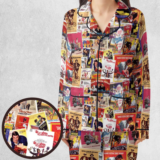 Pajamas Set - ZNZWV3EU