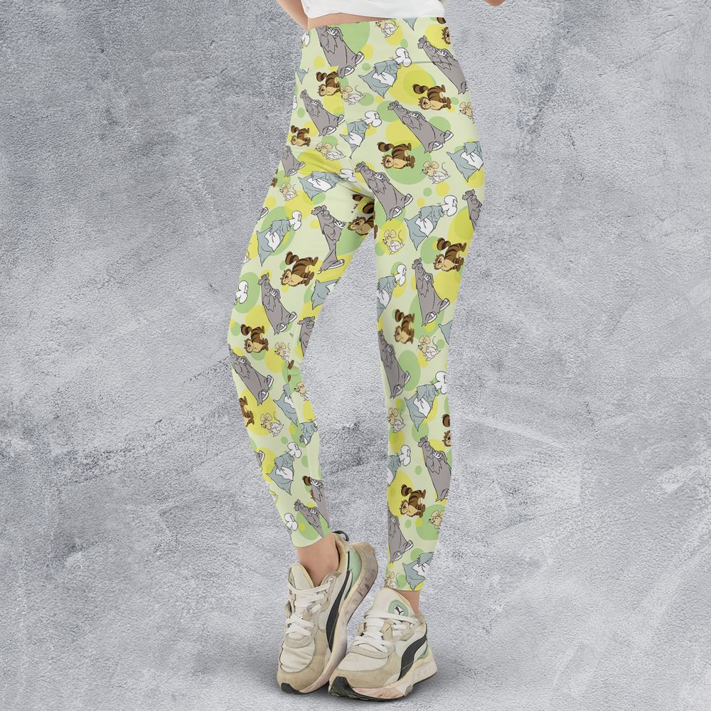 Legging - MQ9WSD9U -  - 1