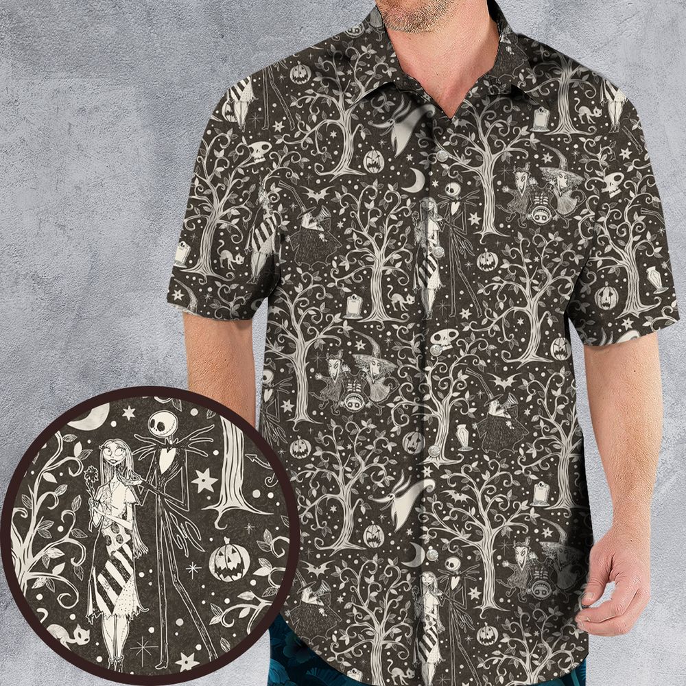 Hawaiian Shirt - FN15BAQ3 -  - 1