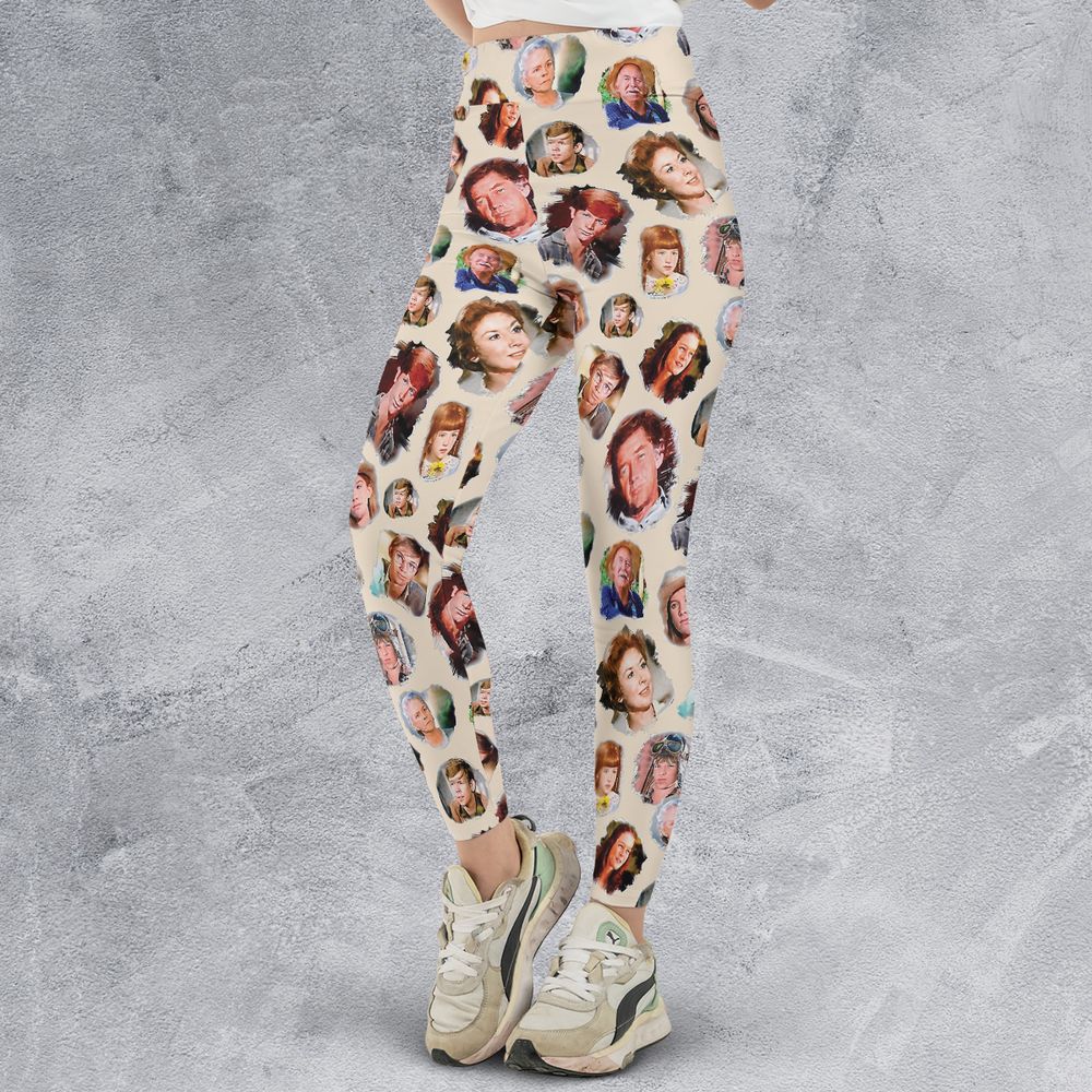 Legging - KBSX1K71 -  - 1