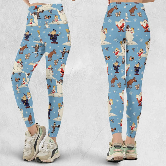 Legging - 7CRF1SCR