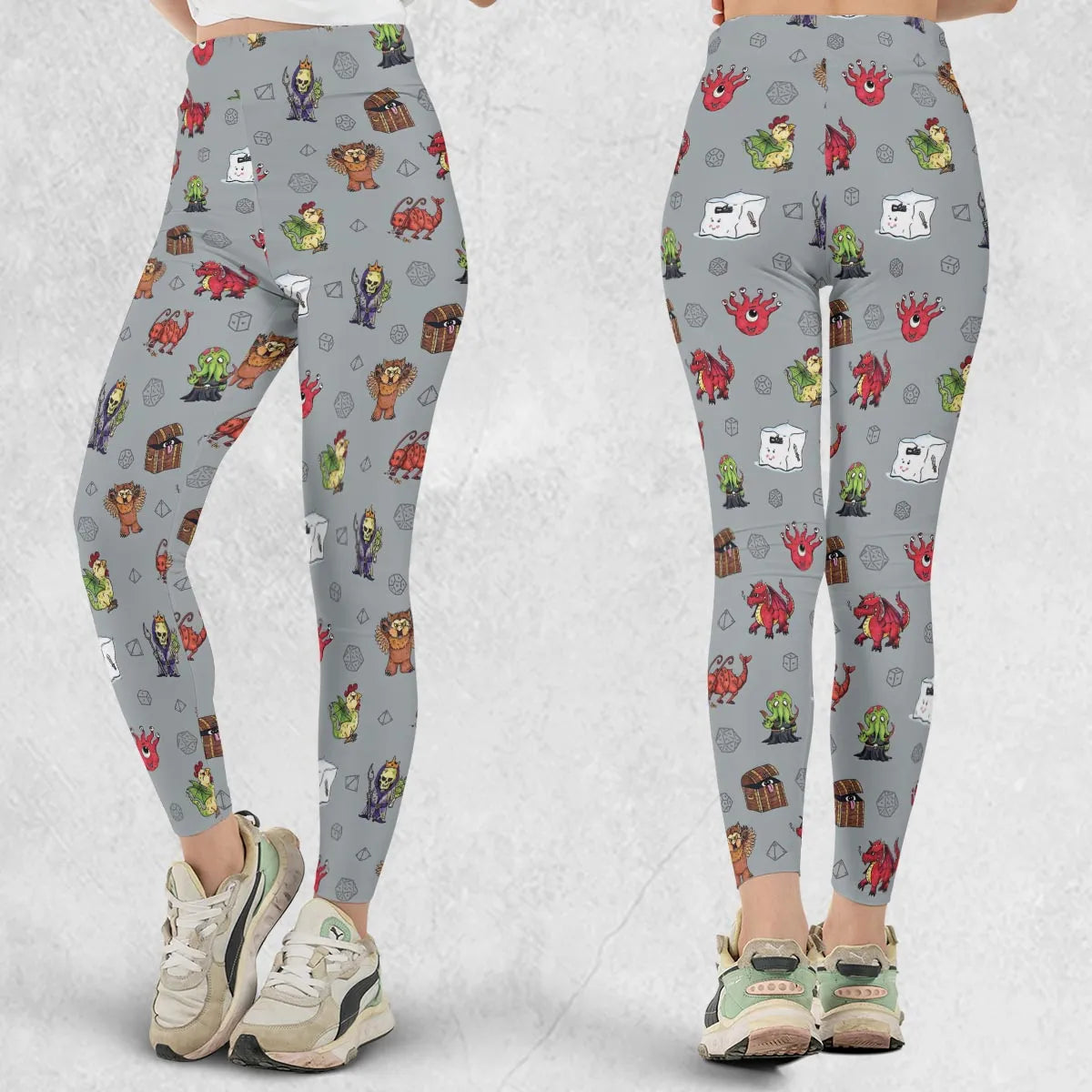 Legging - SCNN7VAZ