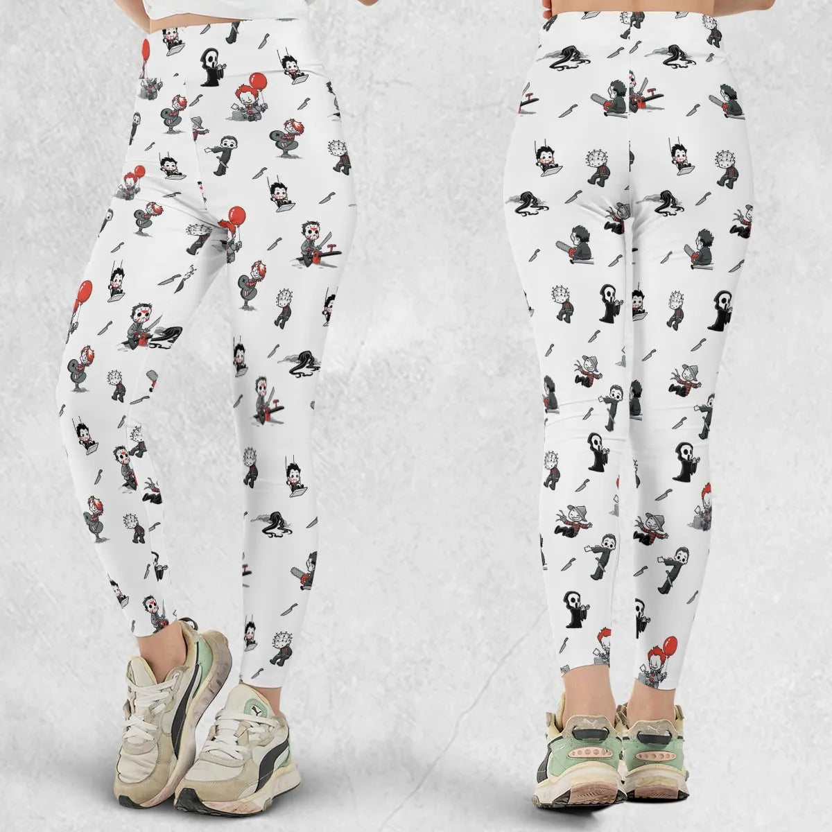Legging - QW6V7FB9