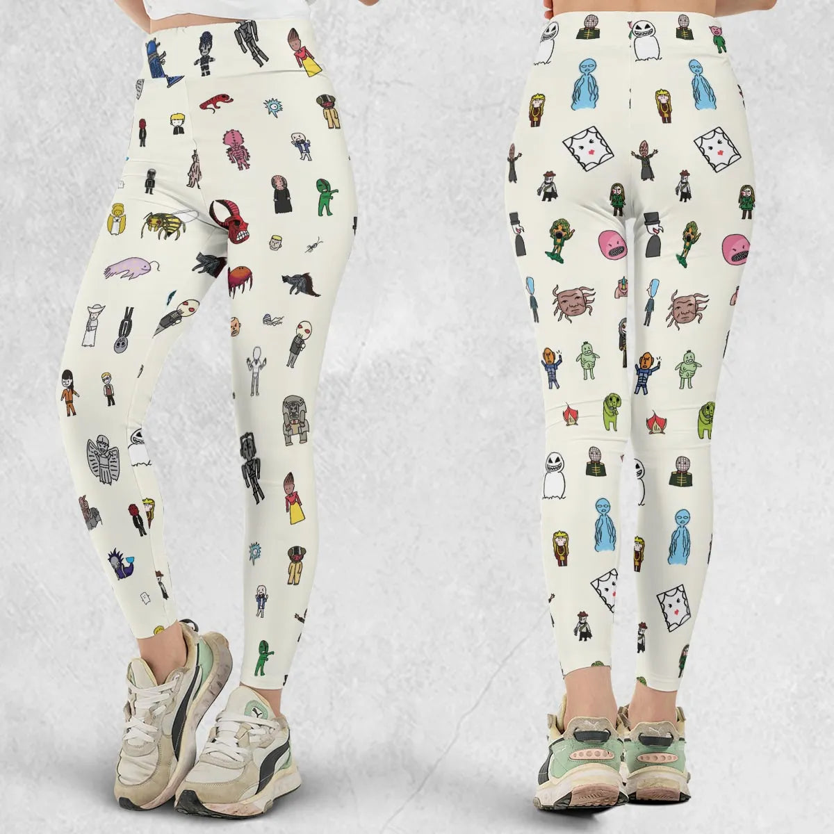 Legging - 26KDHLY6