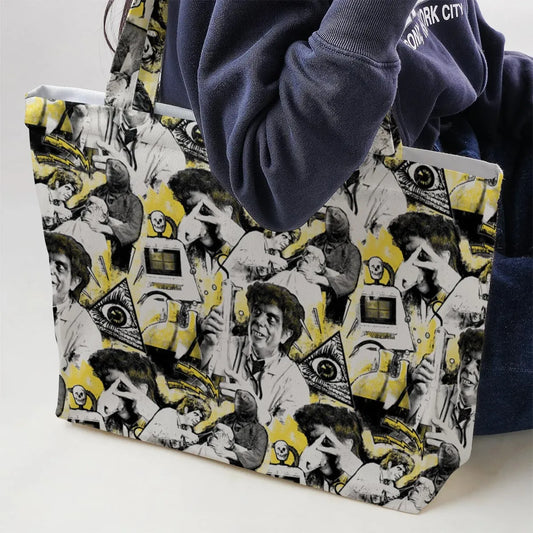 Large Tote Bag - 5S9W88N4