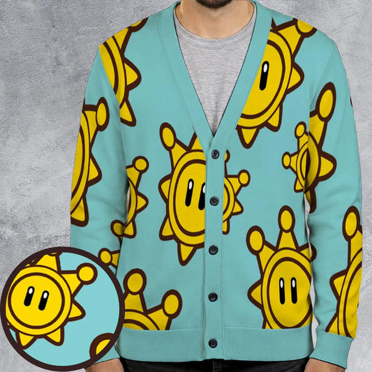 Cardigan - BM67T37J