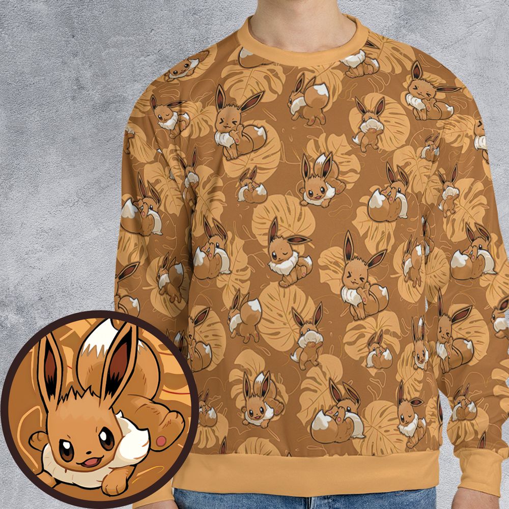 Eevee -  - 1