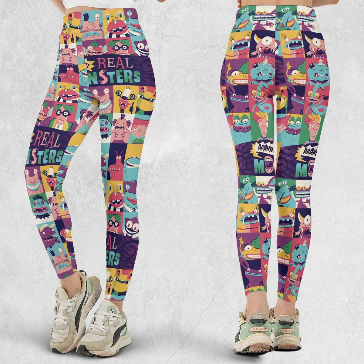 Legging - 84LAG3EX