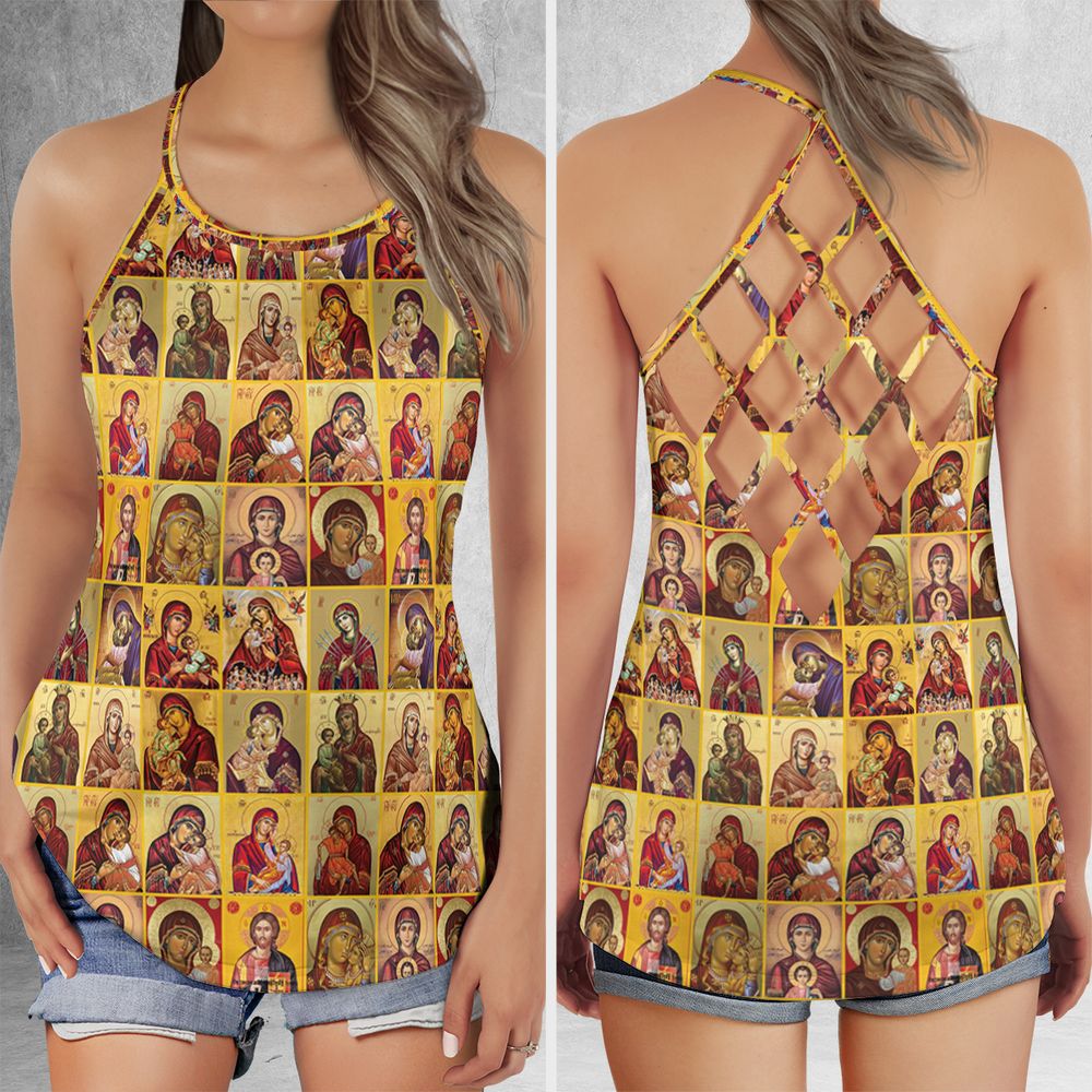Mother of God -  - 1