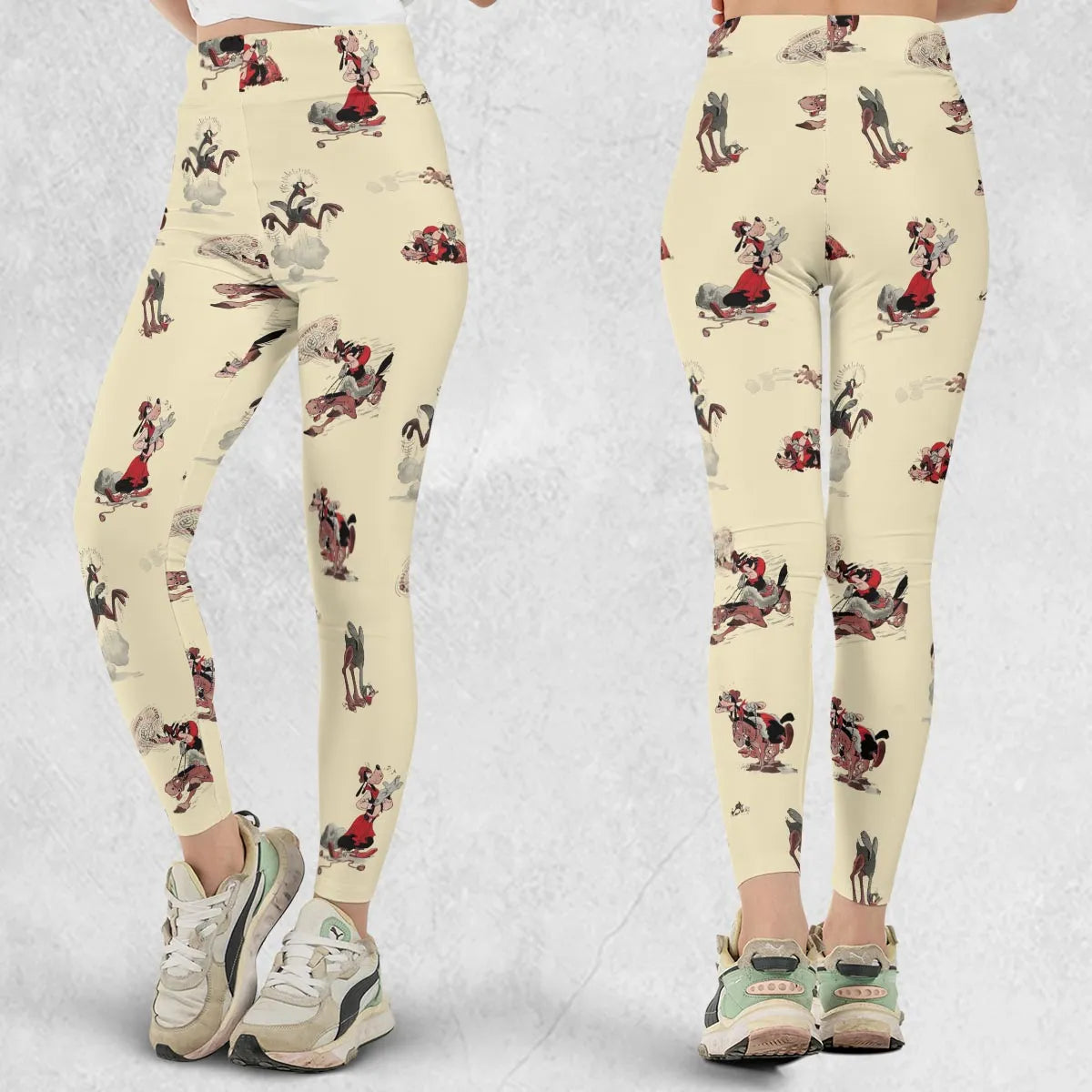 Legging - 55D1JNYL