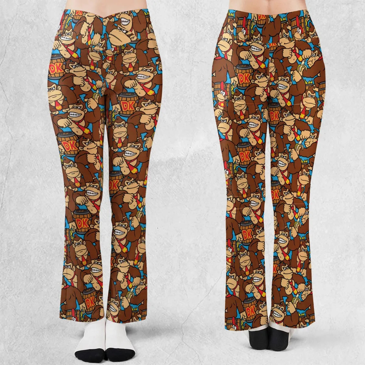 Flare Leggings - 8R8HJ79V