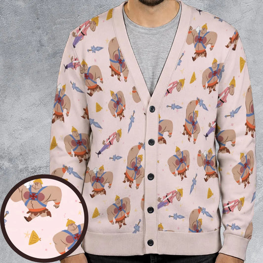 Cardigan - 56VKT85D