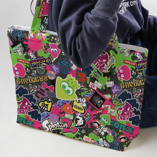 Large Tote Bag - PX1QQUZB