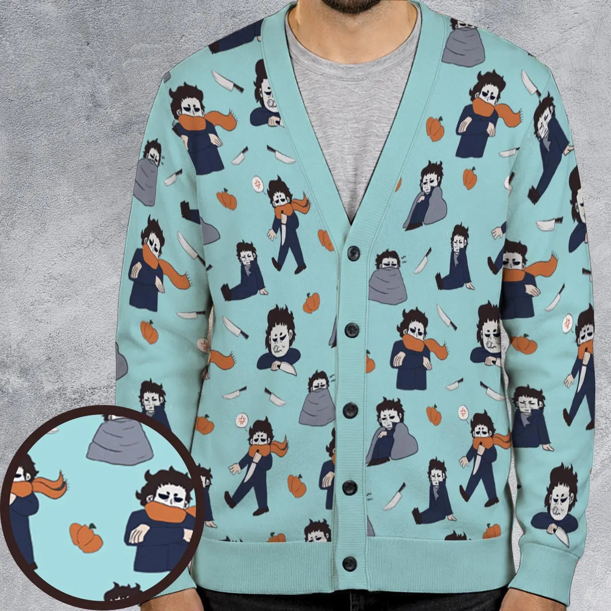 Cardigan - NNA72335