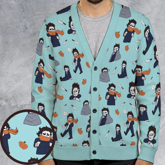 Cardigan - NNA72335