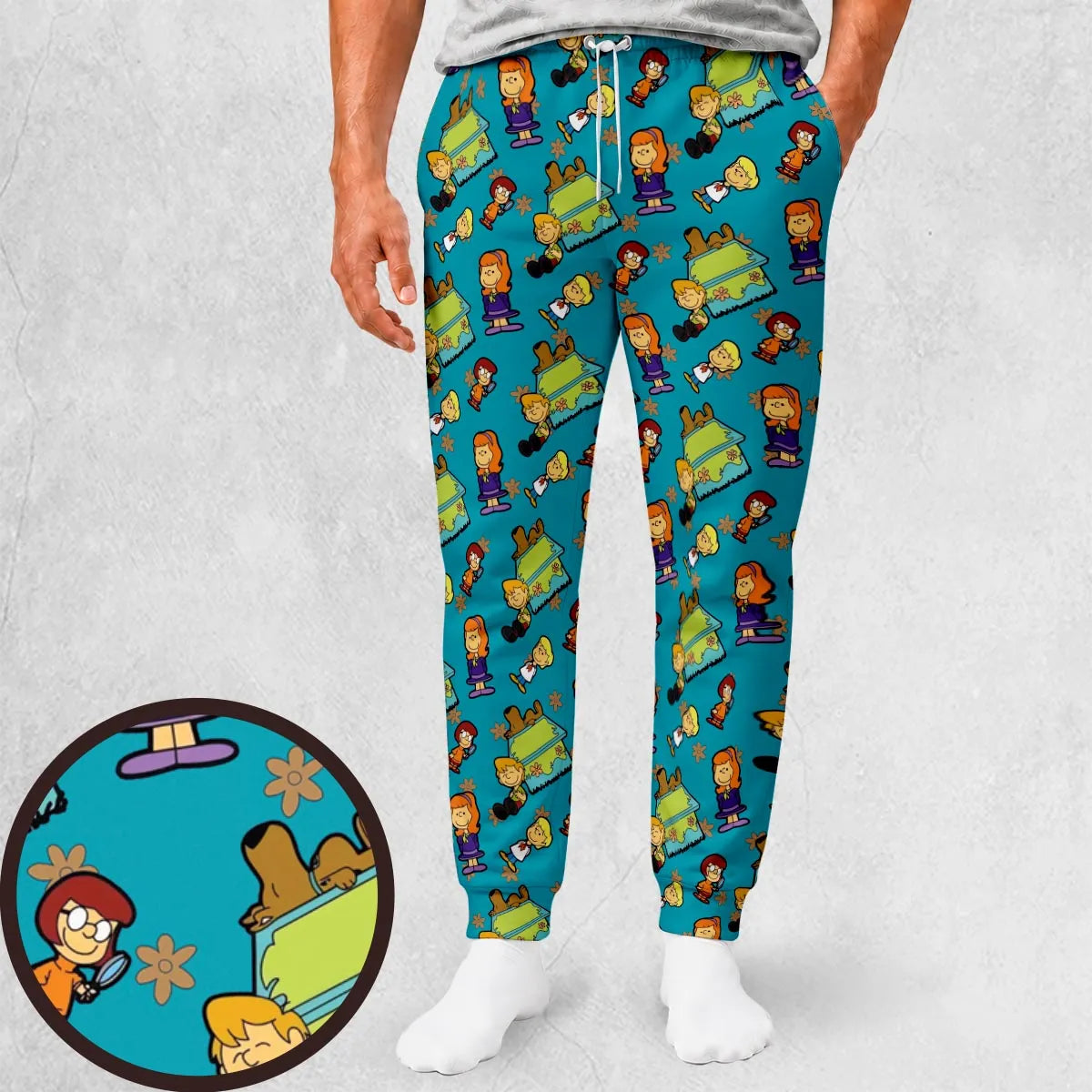 Sweatpants - XZFCXLSE