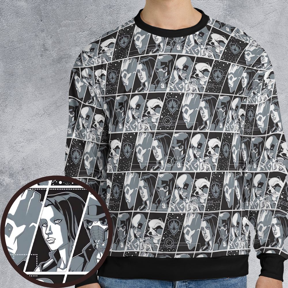 Galaxy Warriors -  - 1