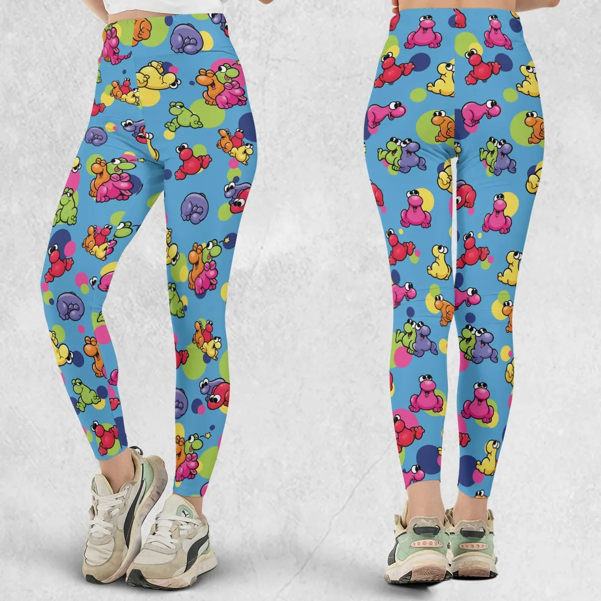 Legging - B26HZQHJ