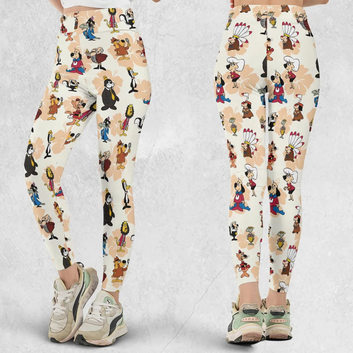 Legging - 1FU9GVU1