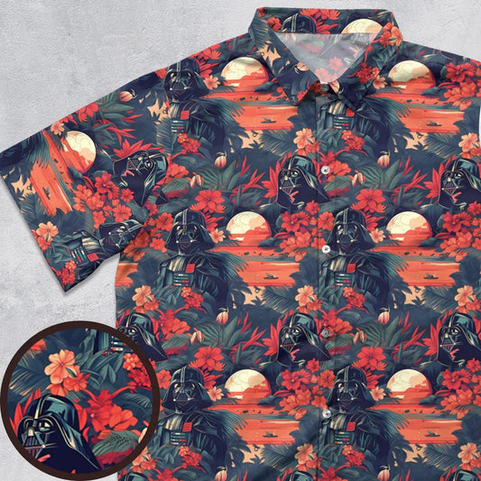 Button Down Shirt - G6TV9TTS