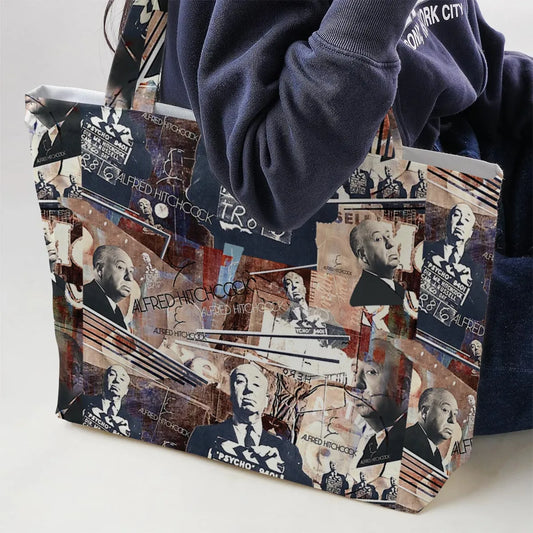 Large Tote Bag - 6M2JPXXS