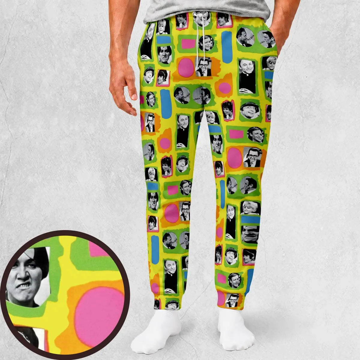 Sweatpants - SRY7HS6R