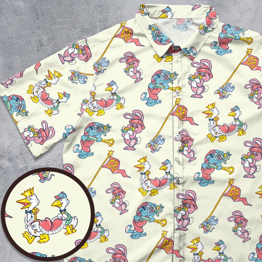 King of the United States -  - 1
