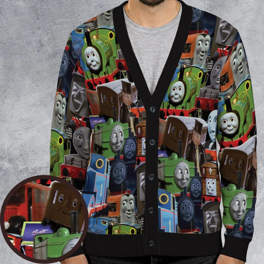 Cardigan - K9GAMM6C