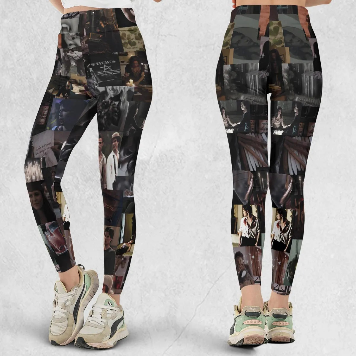 Legging - MHKYJ39E