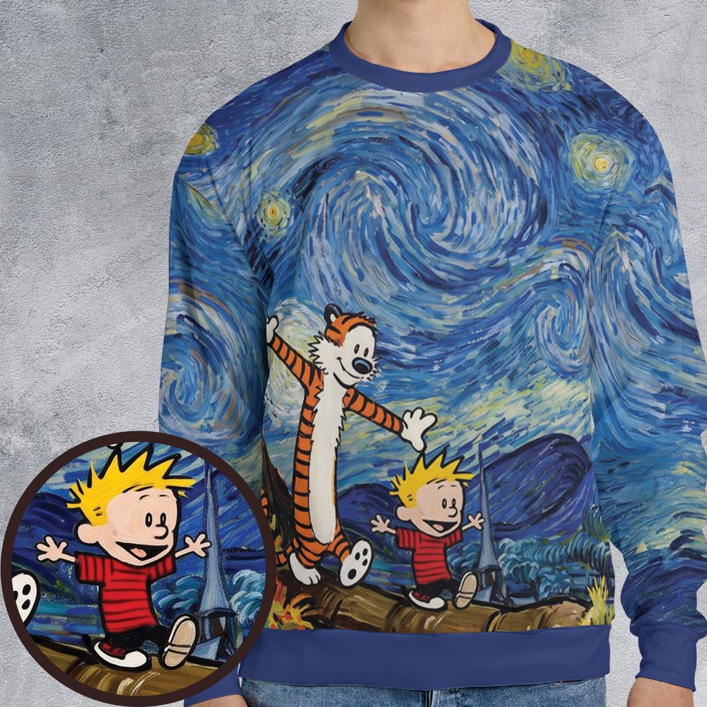 Galactic Walk -  - 1