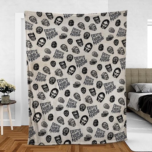 Fleece Blanket - 1N1ZV8ZH