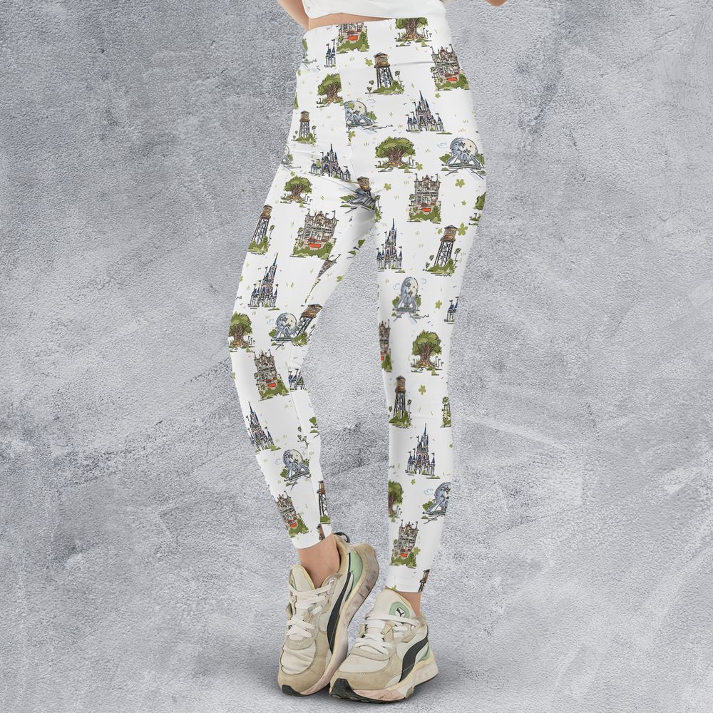 Legging - EKQ48UJ1 -  - 1