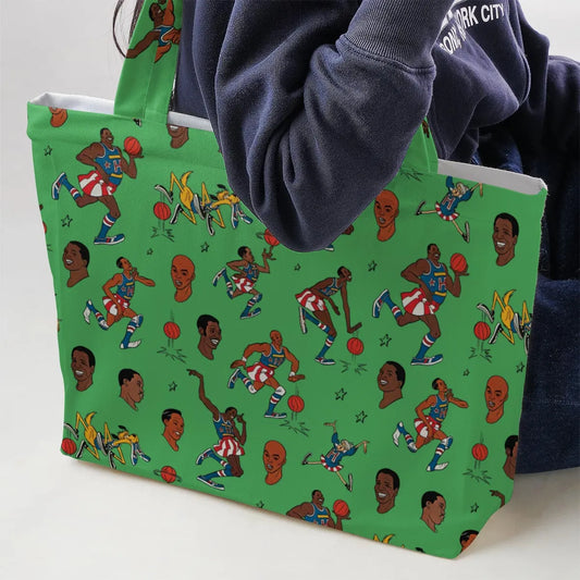 Large Tote Bag - K93R7REW
