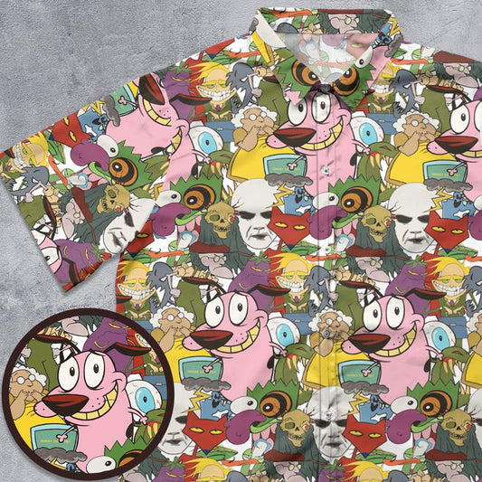 Garbagio pistachio couragio -  - 1