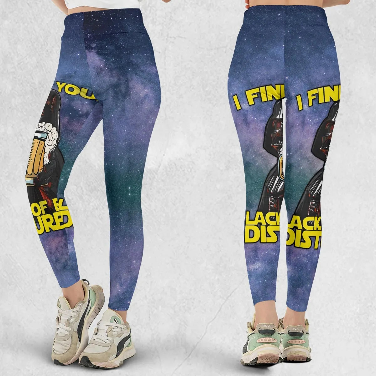 Legging - A47594R1
