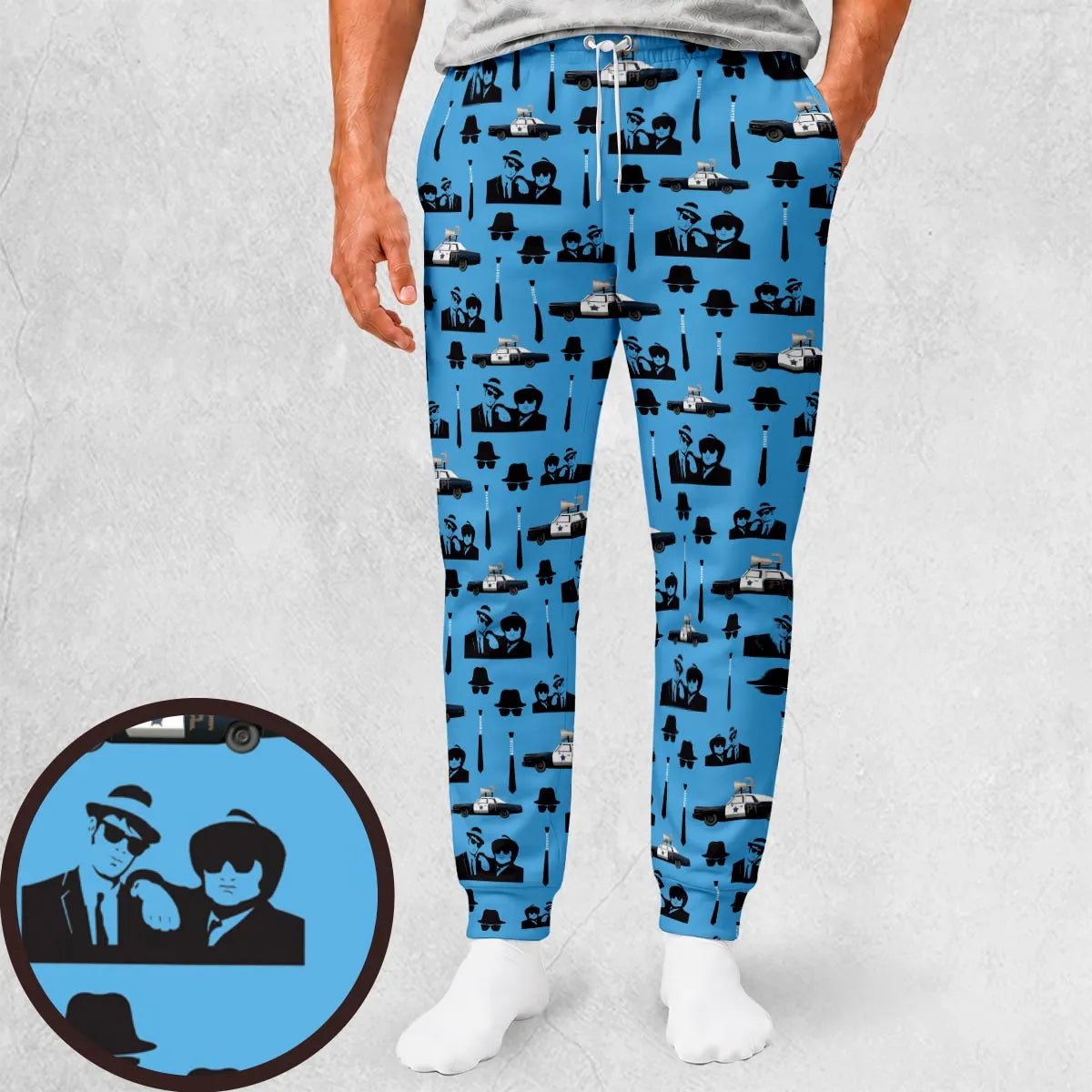 Sweatpants - W2PMSV1W