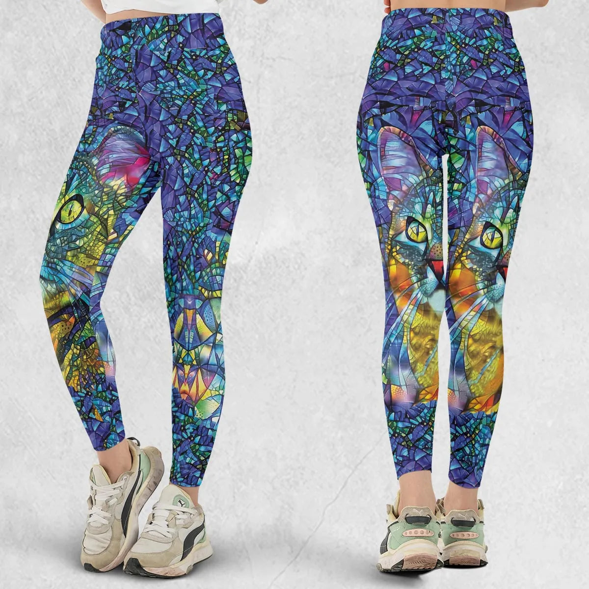Legging - BUY86QG8