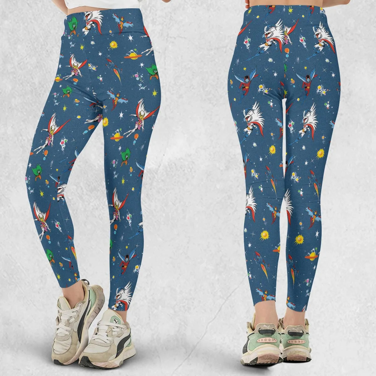 Legging - 4K15V6A3